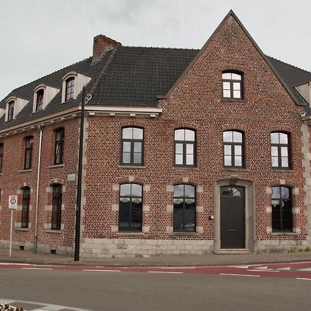 La Posterie Bed and Breakfast Ronse Exteriör bild